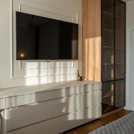 Apartament Planet Nina *