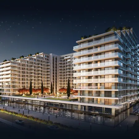 Apartament Planet Nina *