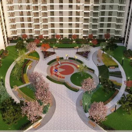 Planet Nina Apartment Ni