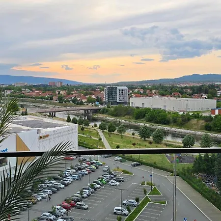 Apartament Planet Nina Ni