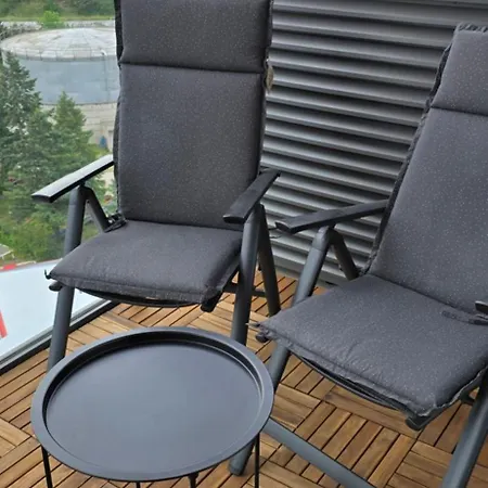 Apartament Planet Nina Ni